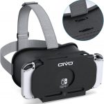 OIVO VR Headset 8 OIVO VR Headset