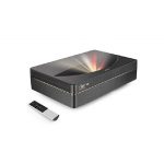 OMMC 4K UHD Laser TV Home Theatre Projector