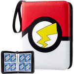OMOTIYA Trading Card Binder