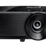 Optoma DLP Projector