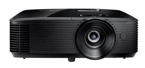 Optoma DLP Projector