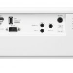 Optoma GT1090HDRx Short Throw Laser Home Theater Projector