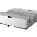 Optoma GT5600 Ultra Short Throw Gaming And Movie Projector