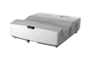 Optoma GT5600 Ultra Short Throw Gaming And Movie Projector