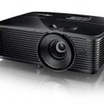 Optoma HD146X High Performance Projector