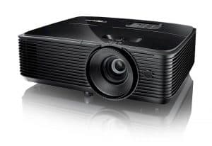 Optoma HD146X High Performance Projector