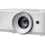 Optoma HD28HDR 1080p Home Theater Projector 7 Optoma HD28HDR 1080p Home Theater Projector