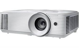 Optoma HD28HDR 1080p Home Theater Projector