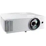 Optoma HD39HDRx High Brightness HDR 1080p Home Theater Projector 8 Optoma HD39HDRx High Brightness HDR 1080p Home Theater Projector