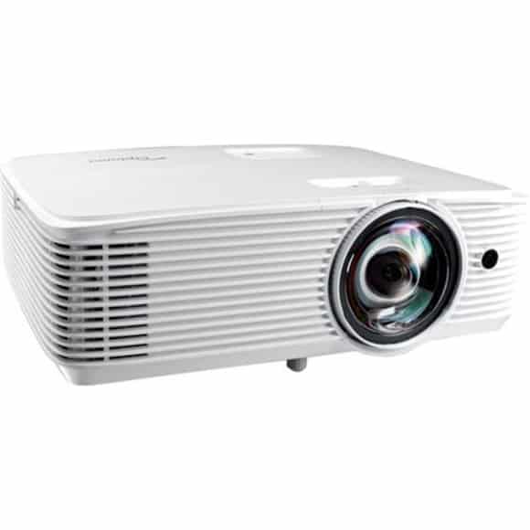 Optoma HD39HDRx High Brightness HDR 1080p Home Theater Projector