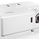 Optoma HZ39HDR Laser Home Theater Projector