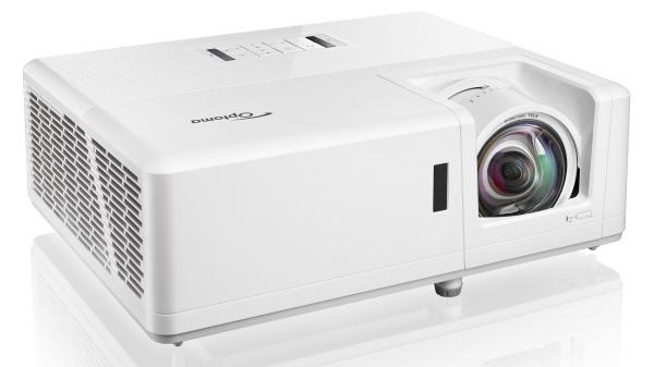 Optoma HZ39HDR Laser Home Theater Projector
