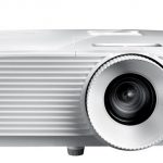 Optoma ML550