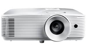 Optoma ML550