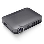 Optoma Portable LED Projector