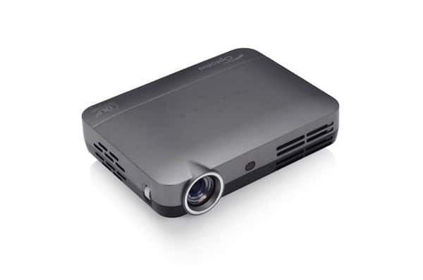Optoma Portable LED Projector