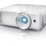 Optoma S343