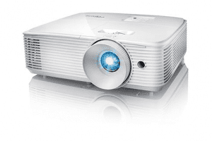 Optoma S343