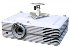 Optoma UHD35STx