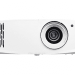 Optoma UHD38x Bright