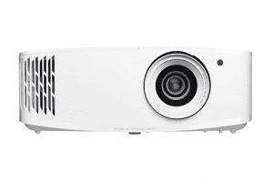 Optoma UHD38x Bright