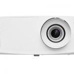Optoma UHD55