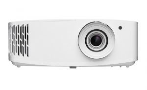 Optoma UHD55