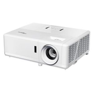 Optoma UHZ45 4K UHD Laser Home Theater And Gaming Projector