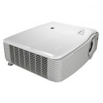 Optoma W490 5 Optoma W490