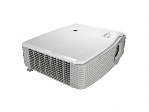 Optoma W490