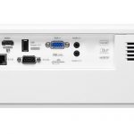 Optoma ZW370 WXGA Professional Laser Projector 5 Optoma ZW370 WXGA Professional Laser Projector