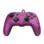 PDP Gaming Faceoff Deluxe Wired Switch Pro Controller