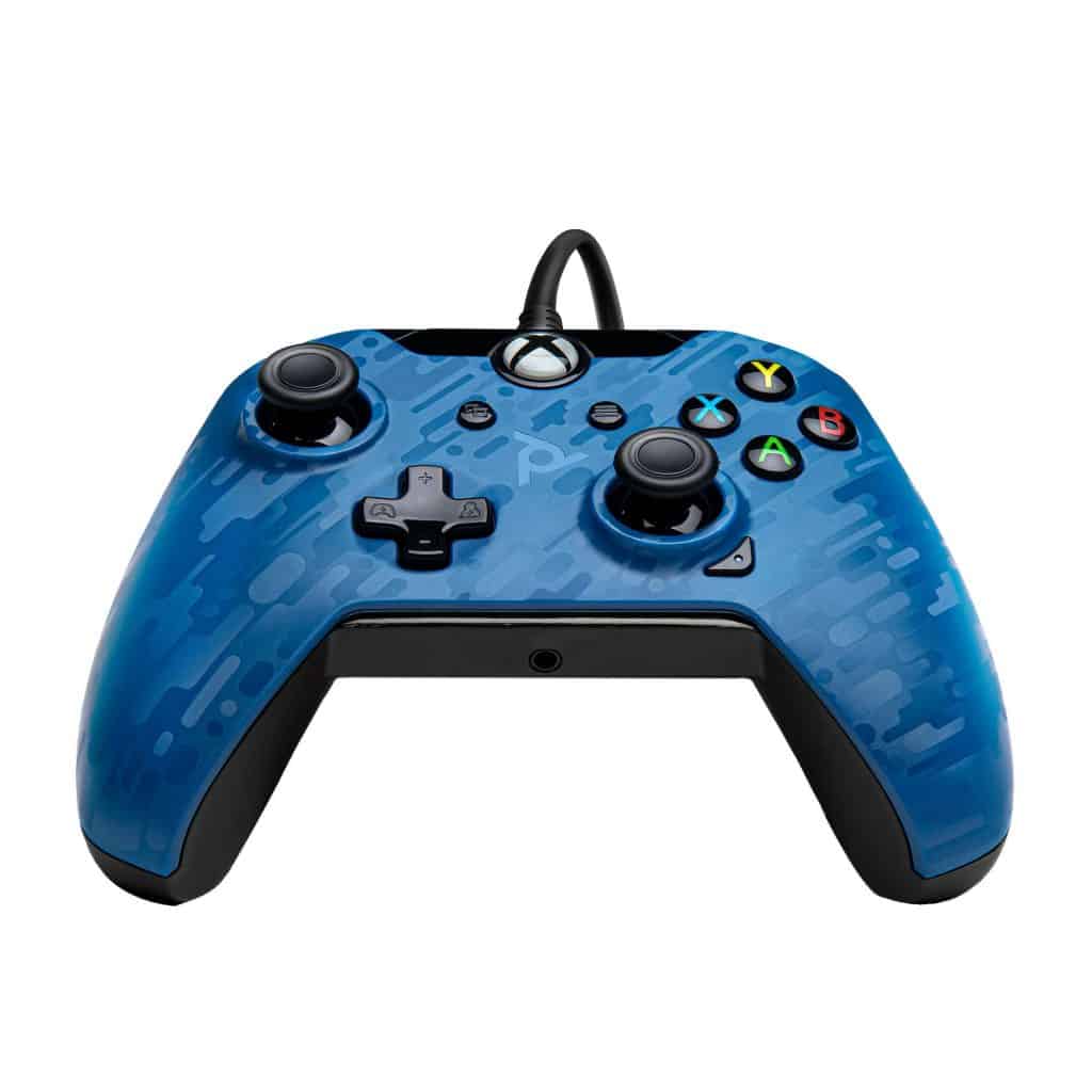 PDP Wired Game Controller