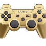 PS3 Dualshock 3 wireless controller 8 PS3 Dualshock 3 Wireless Controller