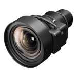 Panasonic 3LCD Projector Zoom Lens