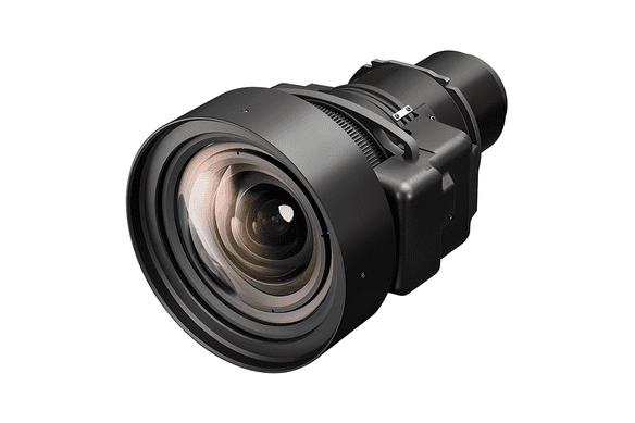 Panasonic 3LCD Projector Zoom Lens