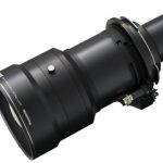 Panasonic DLP Projector Zoom Lens