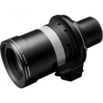 Panasonic Et D3LES20 3 Chip DLP Projector Zoom Lens