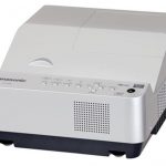 Panasonic PT CX200U