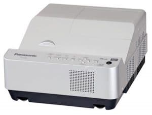 Panasonic PT-CX200U