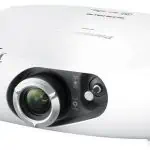 Panasonic PT RZ470UW