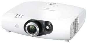 Panasonic PT-RZ470UW