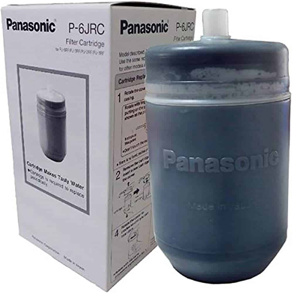 Panasonic Replacement Filter
