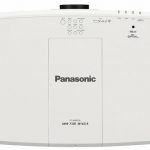 Panasonic Solid Shine PT Mw730l LCD Projector