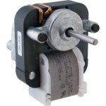 Peerless 3567 Motor