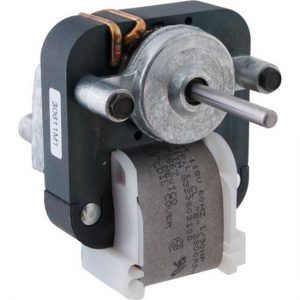 Peerless 3567 Motor