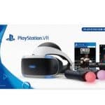 PlayStation VR - Creed 7 PlayStation VR Creed
