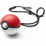 Poké Ball Plus 4 Poke Ball Plus