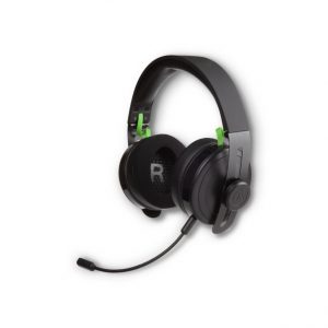 PowerA FUSION Pro Wireless Gaming Headset 19 PowerA FUSION Pro Wireless Gaming Headset