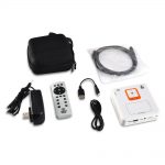 Pyle Smart Mini Pocket Portable Projector